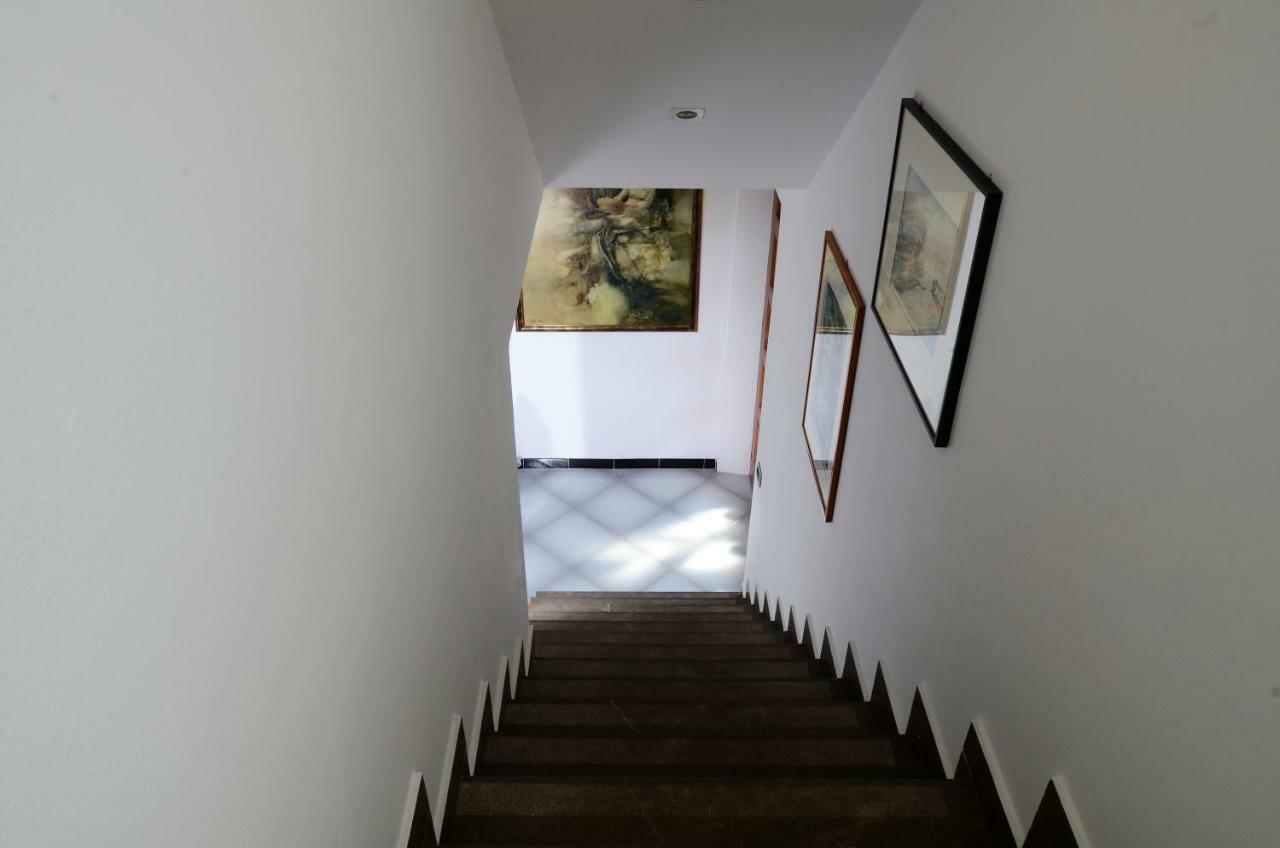 Pikes Villa Pulfero Bagian luar foto